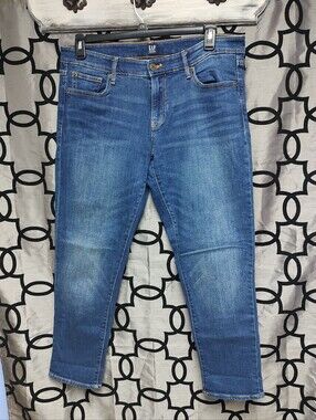 GAP Size 12 Regular Jeans!